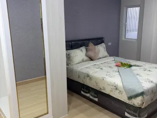 Casa en venta de 3 habitaciones en Bang Lamung, Chonburi