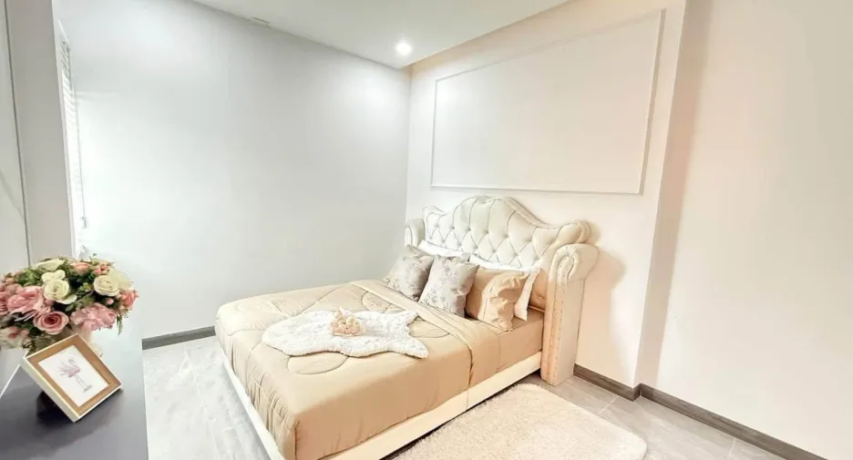 Casa en venta de 3 habitaciones en Bang Lamung, Chonburi