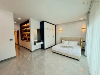 Casa en venta de 3 habitaciones en Bang Lamung, Chonburi