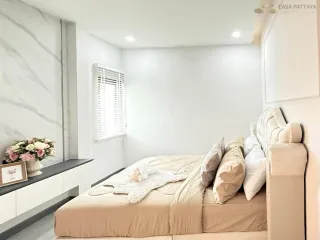 Casa en venta de 3 habitaciones en Bang Lamung, Chonburi