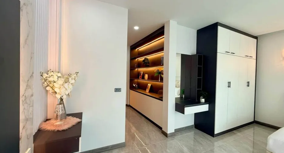 Casa en venta de 3 habitaciones en Bang Lamung, Chonburi