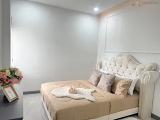 Casa en venta de 3 habitaciones en Bang Lamung, Chonburi