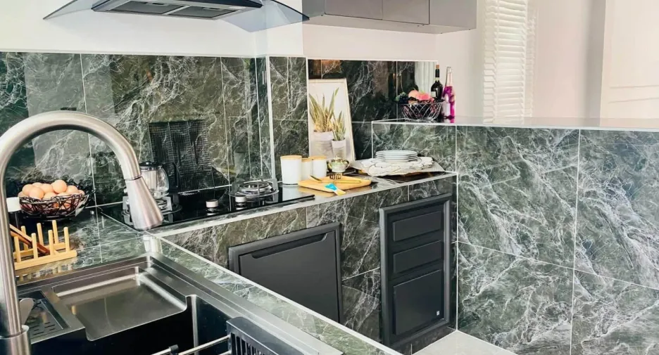 Casa en venta de 3 habitaciones en Bang Lamung, Chonburi
