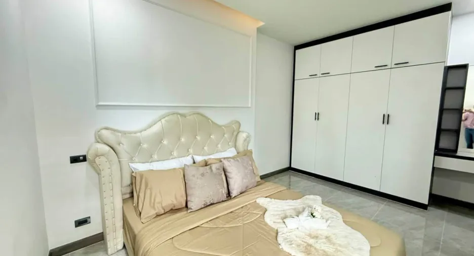 Casa en venta de 3 habitaciones en Bang Lamung, Chonburi