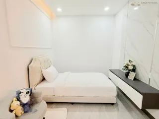 Casa en venta de 3 habitaciones en Bang Lamung, Chonburi