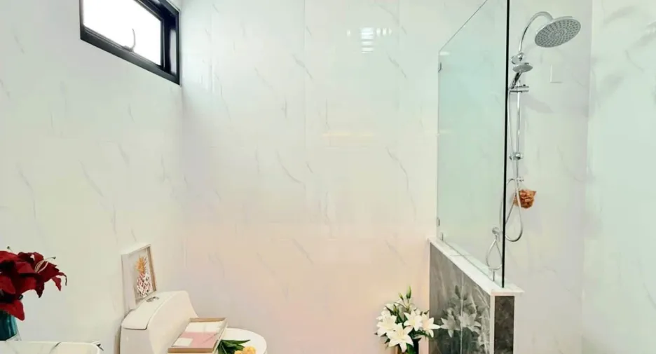 Casa en venta de 3 habitaciones en Bang Lamung, Chonburi