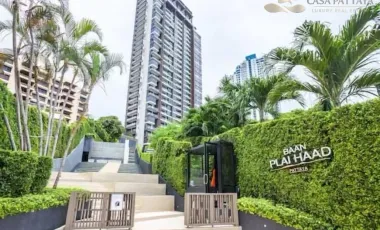 出租 1 卧室 公寓 在 Bang Lamung, Chon Buri