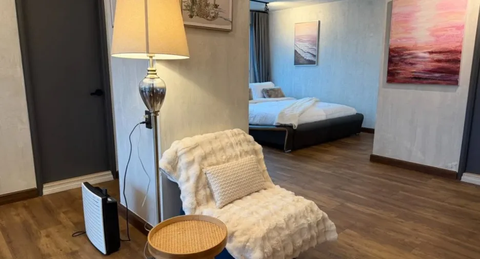 For sale 2 bedrooms condo 