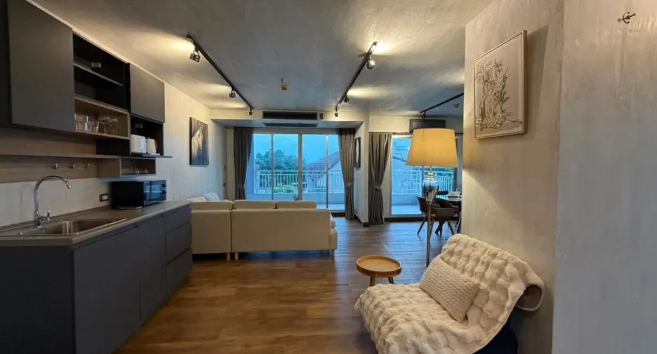 For sale 2 bedrooms condo 