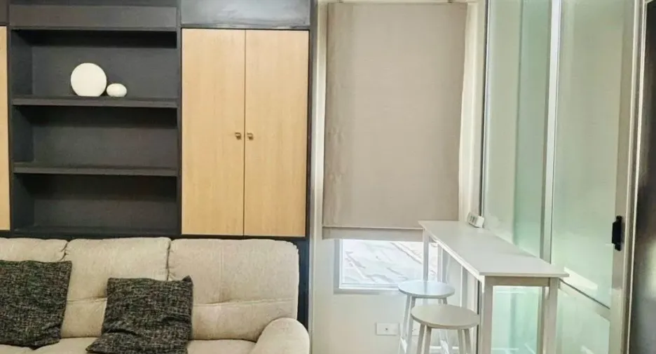 À louer 1 chambre condo à Kathu, Phuket