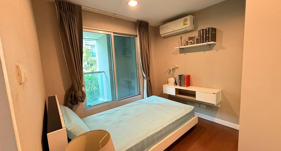 For sale そして for rent 5 ベッドルーム condo in Huai Khwang, Bangkok