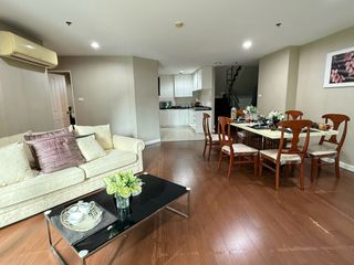 À vendre et à louer 5 chambres condo à Huai Khwang, Bangkok