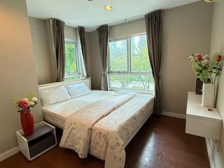 À vendre et à louer 5 chambres condo à Huai Khwang, Bangkok