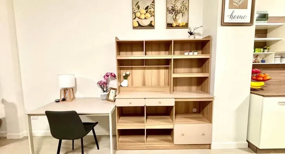 Reihenhaus zur Miete mit 3 Zimmer in Doi Saket, Chiang Mai