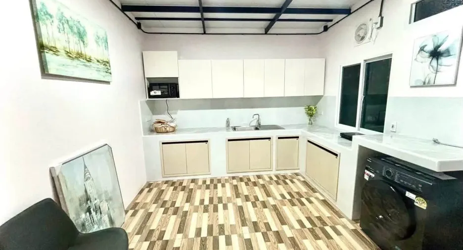 Reihenhaus zur Miete mit 3 Zimmer in Doi Saket, Chiang Mai