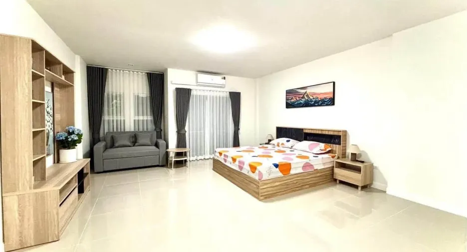 Reihenhaus zur Miete mit 3 Zimmer in Doi Saket, Chiang Mai