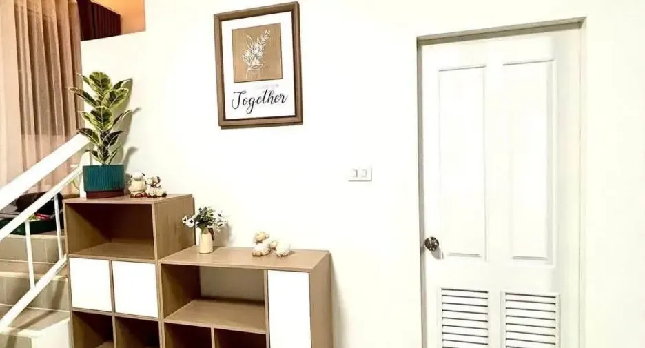 Reihenhaus zur Miete mit 3 Zimmer in Doi Saket, Chiang Mai