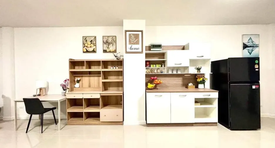 Reihenhaus zur Miete mit 3 Zimmer in Doi Saket, Chiang Mai