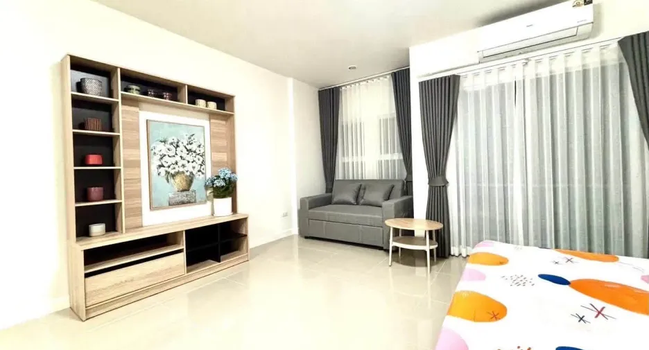 Reihenhaus zur Miete mit 3 Zimmer in Doi Saket, Chiang Mai