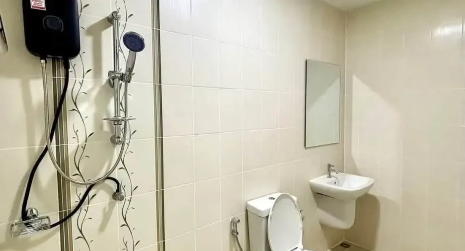 Reihenhaus zur Miete mit 3 Zimmer in Doi Saket, Chiang Mai