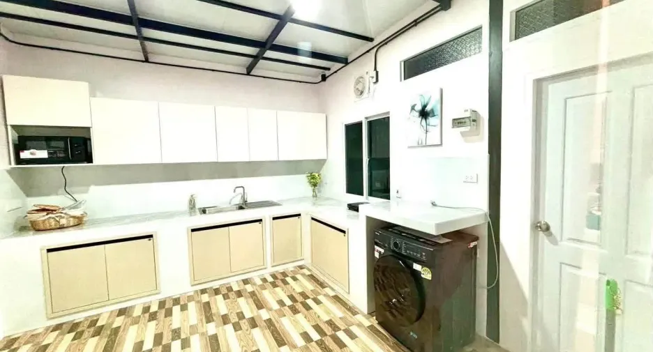 Reihenhaus zur Miete mit 3 Zimmer in Doi Saket, Chiang Mai