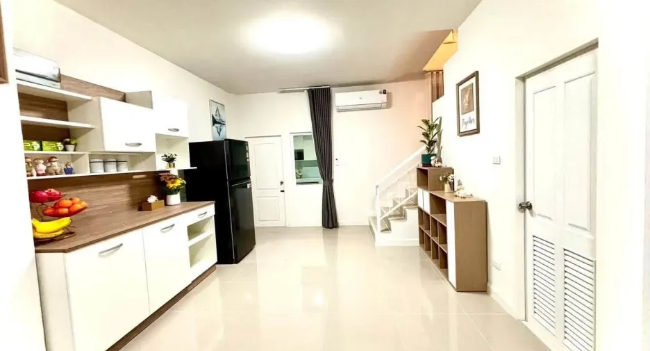 Reihenhaus zur Miete mit 3 Zimmer in Doi Saket, Chiang Mai