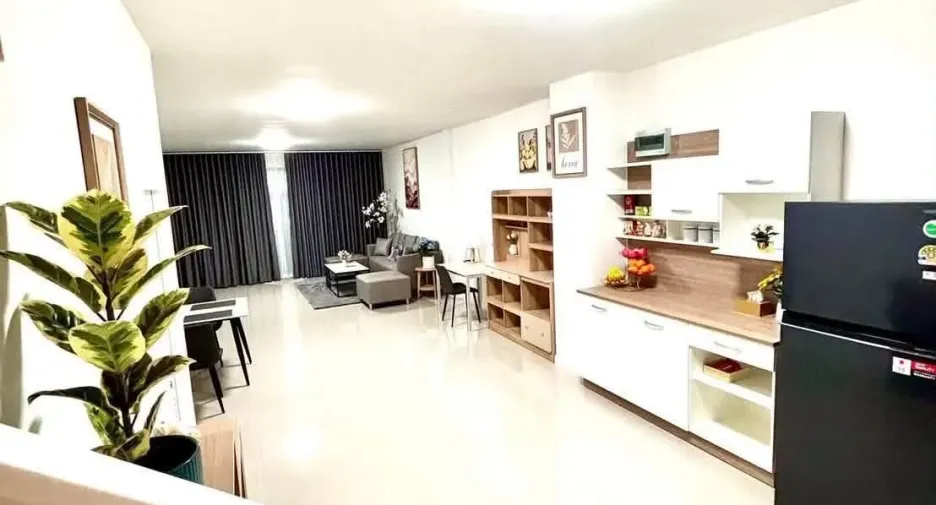 Reihenhaus zur Miete mit 3 Zimmer in Doi Saket, Chiang Mai