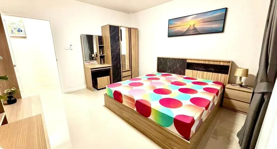Reihenhaus zur Miete mit 3 Zimmer in Doi Saket, Chiang Mai