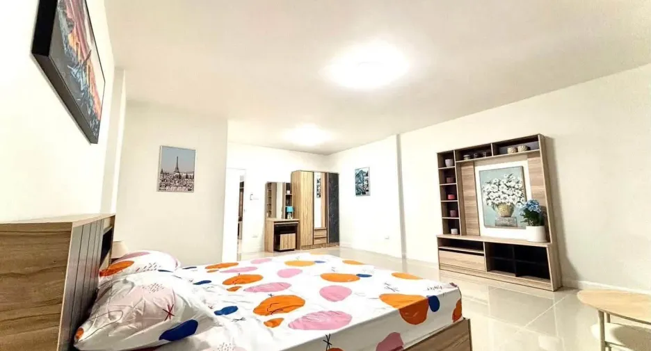 Reihenhaus zur Miete mit 3 Zimmer in Doi Saket, Chiang Mai