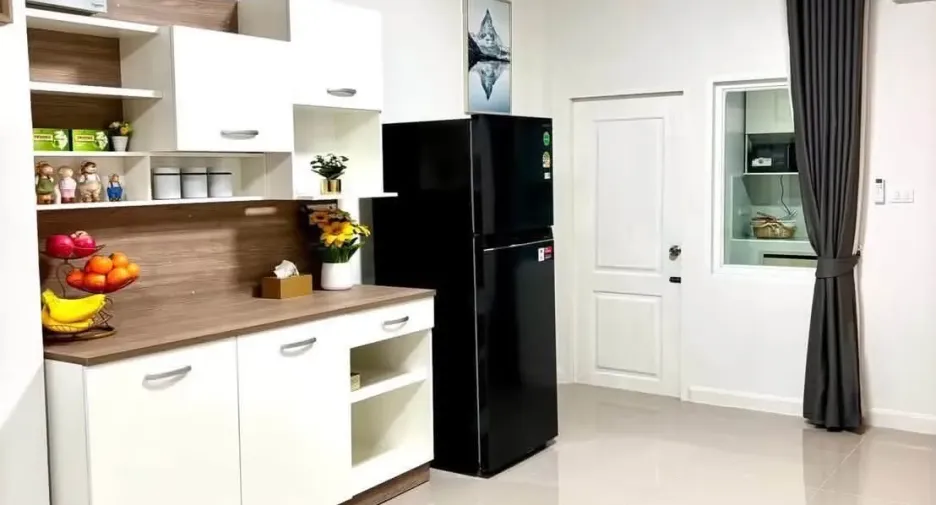 Reihenhaus zur Miete mit 3 Zimmer in Doi Saket, Chiang Mai