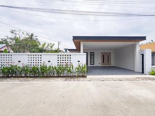 À vendre 2 chambres villa à Thalang, Phuket