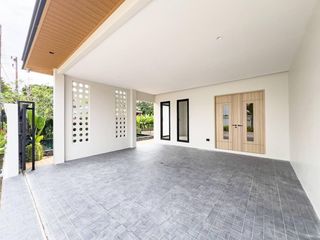 À vendre 2 chambres villa à Thalang, Phuket