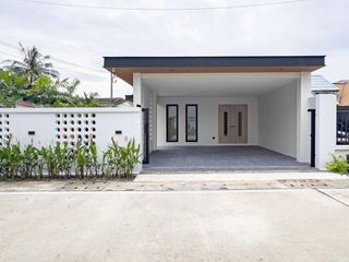 À vendre 2 chambres villa à Thalang, Phuket
