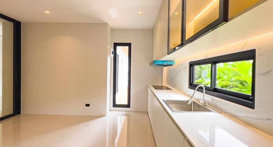 À vendre 2 chambres villa à Thalang, Phuket