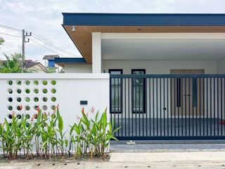 À vendre 2 chambres villa à Thalang, Phuket