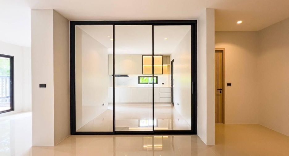 À vendre 2 chambres villa à Thalang, Phuket