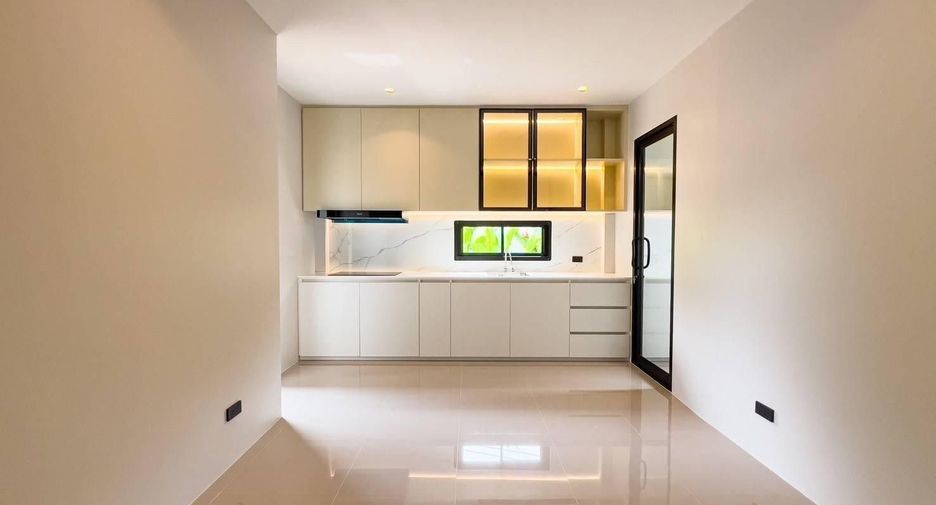 À vendre 2 chambres villa à Thalang, Phuket