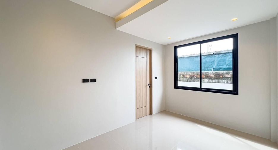 À vendre 2 chambres villa à Thalang, Phuket