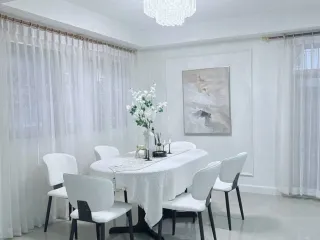 出租 6 卧室 独立屋 在 Huai Khwang, 曼谷