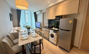 For sale 2 bedrooms condo in Khlong Toei, Bangkok