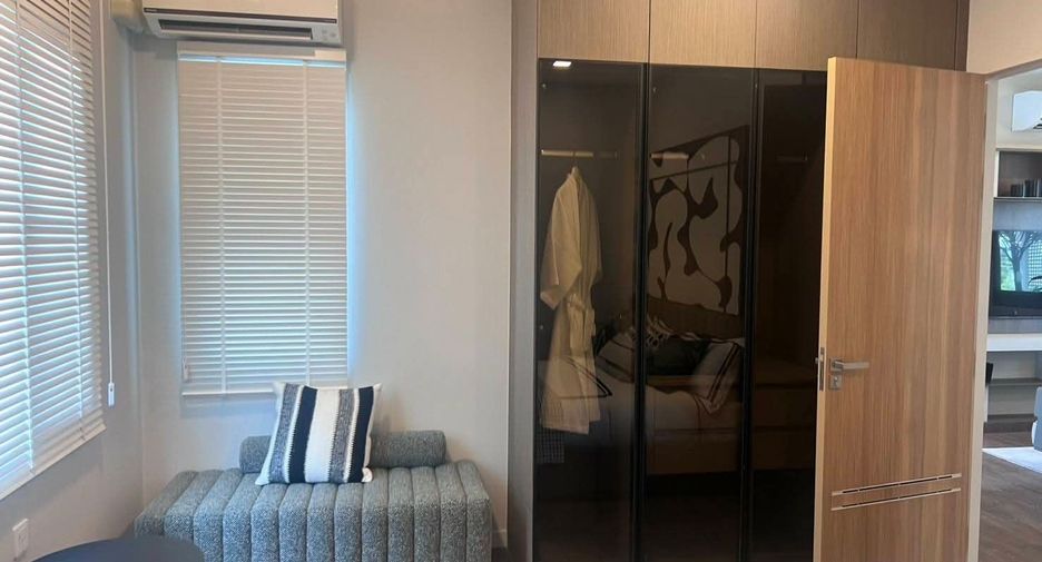 For sale and for rent 4 bedrooms house in Bang Phli, Samut Prakan