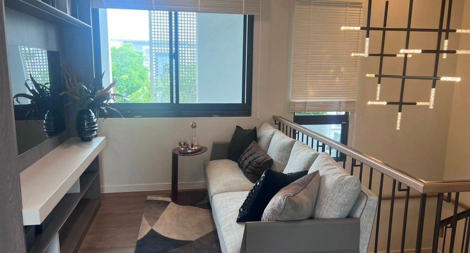 For sale and for rent 4 bedrooms house in Bang Phli, Samut Prakan