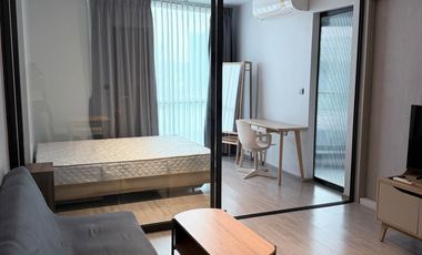 À louer 1 chambre condo à Watthana, Bangkok