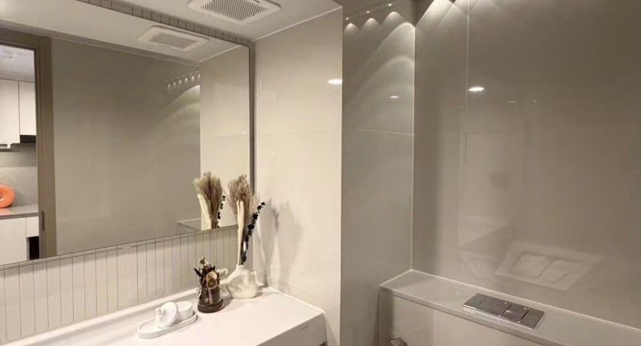 For rent 1 bed condo in Bang Rak, Bangkok