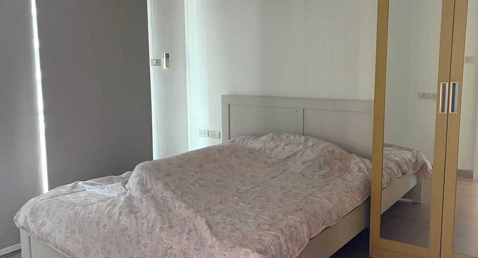 For sale 3 ベッドルーム condo in Watthana, Bangkok