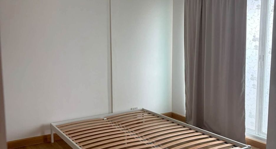 For sale 3 ベッドルーム condo in Watthana, Bangkok