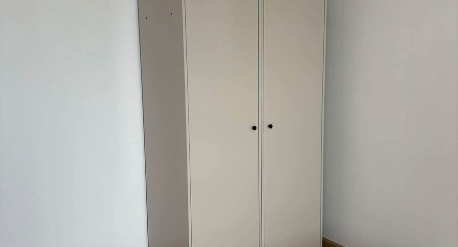 For sale 3 ベッドルーム condo in Watthana, Bangkok