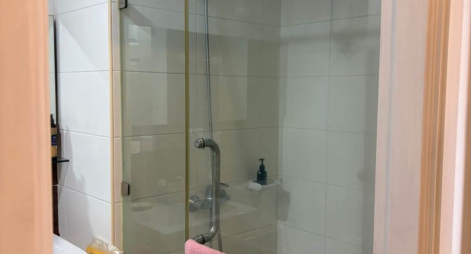 For sale 3 ベッドルーム condo in Watthana, Bangkok