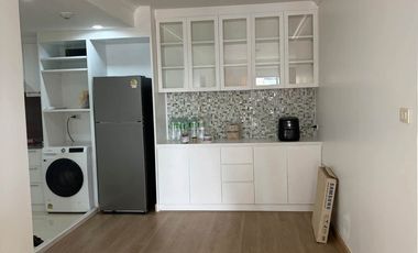 For sale 3 ベッドルーム condo in Watthana, Bangkok