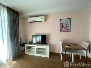 For rent 1 bed condo in Mueang Chiang Mai, Chiang Mai